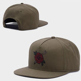 PANGKB Brand MUNCHIES CAP