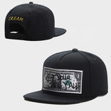 PANGKB Brand MUNCHIES CAP