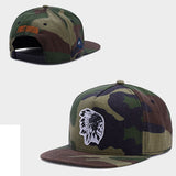 PANGKB Brand MUNCHIES CAP