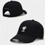 PANGKB Brand MUNCHIES CAP