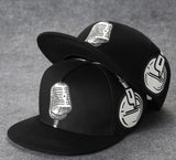 PANGKB Brand MUNCHIES CAP