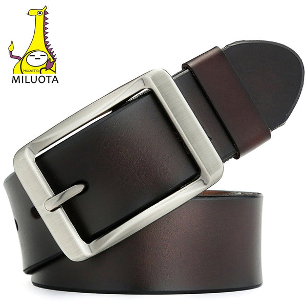 [MILUOTA] 2019 men belt