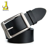 [MILUOTA] 2019 men belt