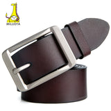 [MILUOTA] 2019 men belt