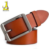 [MILUOTA] 2019 men belt