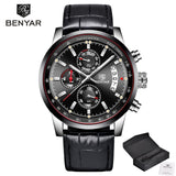 BENYAR 2019 Men's Watch