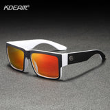 KDEAM Recommend 2019 Polarized Sunglasses For Men