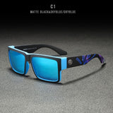 KDEAM Recommend 2019 Polarized Sunglasses For Men