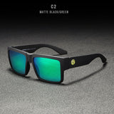 KDEAM Recommend 2019 Polarized Sunglasses For Men