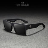 KDEAM Recommend 2019 Polarized Sunglasses For Men