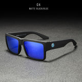 KDEAM Recommend 2019 Polarized Sunglasses For Men