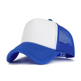 SuperB&G 2019 Fashion Summer Baseball Cap