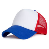 SuperB&G 2019 Fashion Summer Baseball Cap