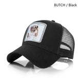 Evrfelan Fashion Mesh Baseball Cap