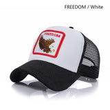 Evrfelan Fashion Mesh Baseball Cap