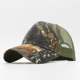 11 colors Baseball Caps