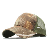 11 colors Baseball Caps