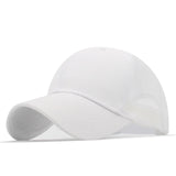 11 colors Baseball Caps
