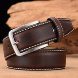 Fashion Men Belts