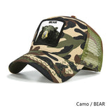 ISummer Hot Sale Baseball Cap Fashion