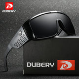 DUBERY Big Wide Leg Sunglasses