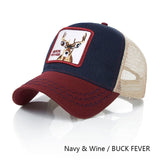 ISummer Hot Sale Baseball Cap Fashion