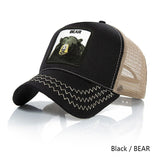 ISummer Hot Sale Baseball Cap Fashion