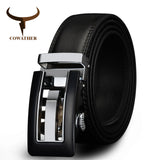 COWATHER 2019 Genuine Leather belts