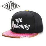 PANGKB Brand MUNCHIES CAP