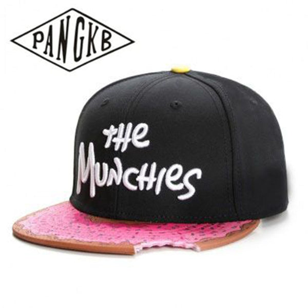 PANGKB Brand MUNCHIES CAP