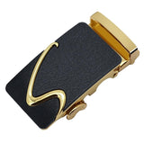 Hundreds of styles automatic Belts buckles High Quality  Men's belt buckle suit for 3.55cm automatic belts accessories