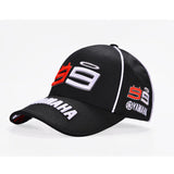 Motorcycle Racing 93 Baseball Cap For Men