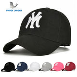 New Baseball Cap Caps