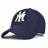 New Baseball Cap Caps