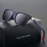 Fashion Brand Designer Polarized Sunglasses Men