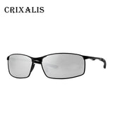CRIXALIS BRAND DESIGN 2019 Sunglasses Men Polarized