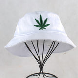 Panama Bucket Hat