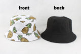 Panama Bucket Hat