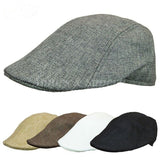 Mens Womens Duckbill Cap