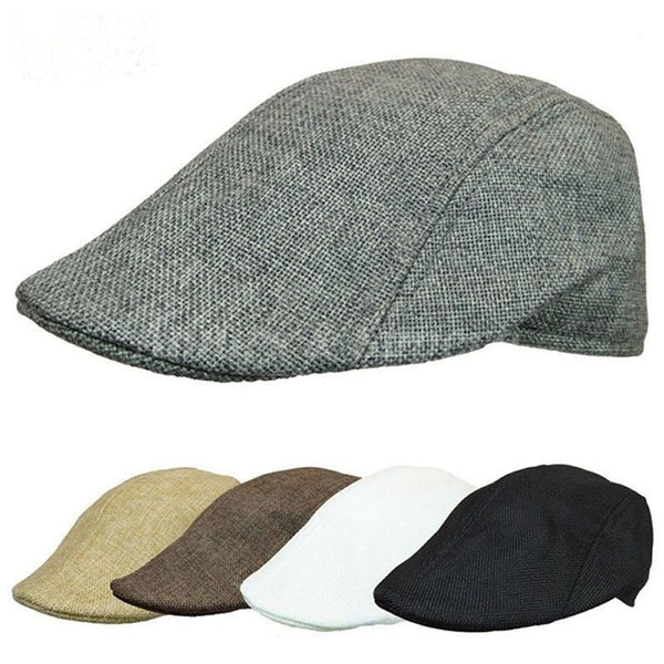 Mens Womens Duckbill Cap