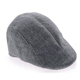 Mens Womens Duckbill Cap