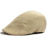 Mens Womens Duckbill Cap