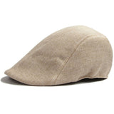 Mens Womens Duckbill Cap
