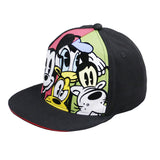 cartoon mouse hats Kids cartoon caps