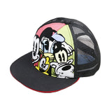 cartoon mouse hats Kids cartoon caps