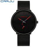Crrju Top Brand Luxury Watches