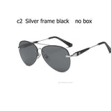 Mercedes UV400  Polarized Sunglasses