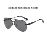 Mercedes UV400  Polarized Sunglasses
