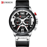 CURREN Watch Mens