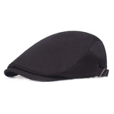 RoxCober Mens Summer Breathable Newsboy Cap